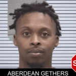 Aberdean Gethers Mugshots