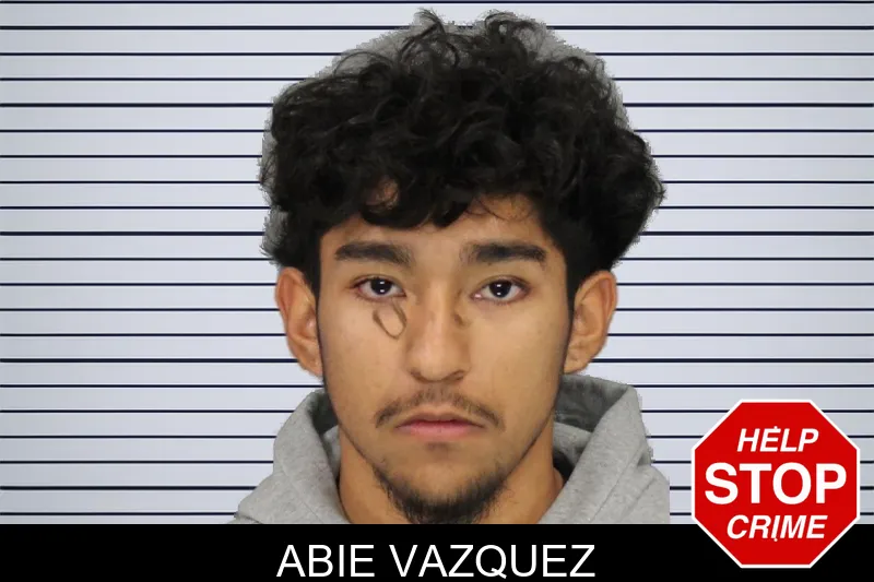 Abie Vazquez mugshot – Cobb County , Georgia Abie Vazquez mugshot