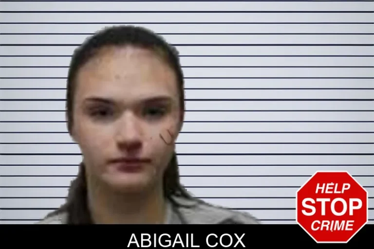 Abigail Cox