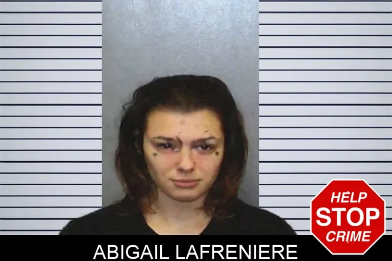 Abigail Lafreniere