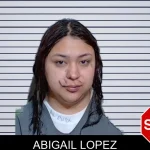 Abigail Lopez mugshot – Glynn County , Georgia Abigail Lopez mugshot