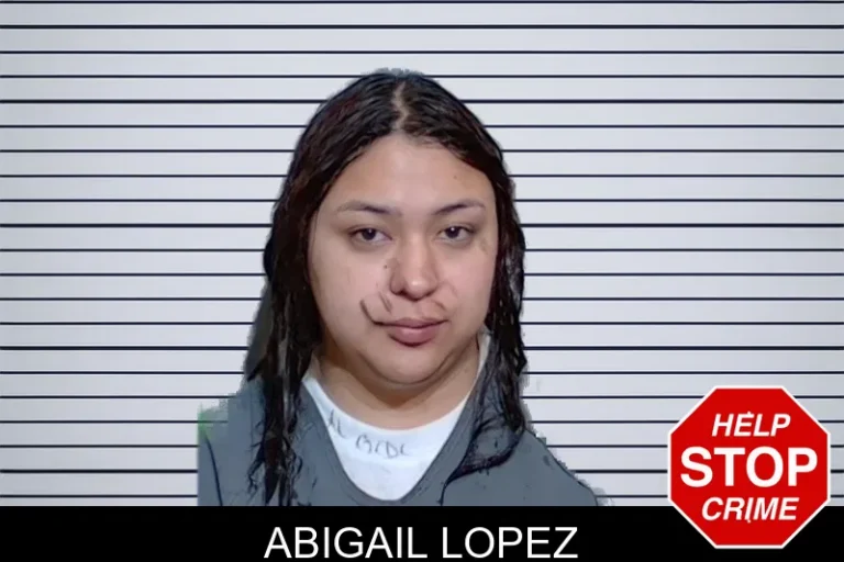 Abigail Lopez