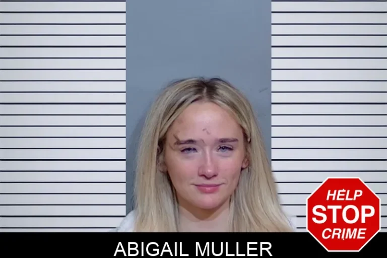 Abigail Muller