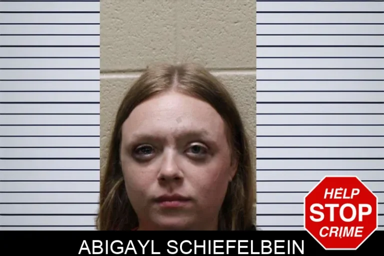 Abigayl Schiefelbein