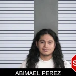 Abimael Perez Mugshots