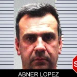 Abner Lopez Mugshots