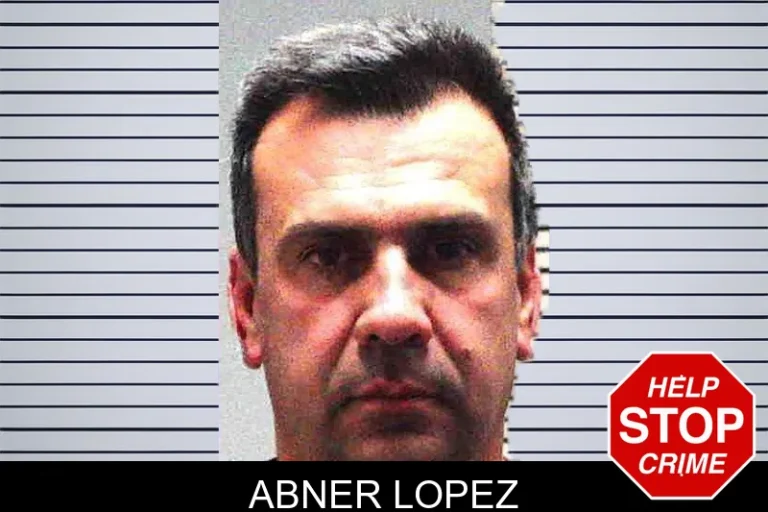 Abner Lopez