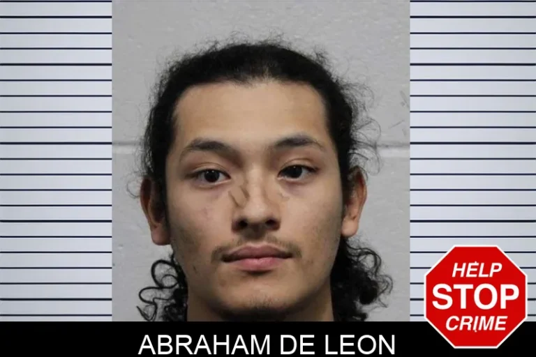 Abraham De Leon