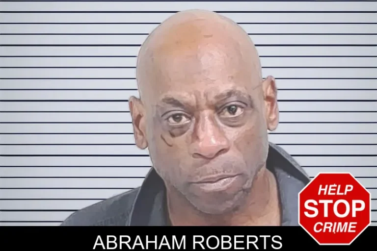 Abraham Roberts