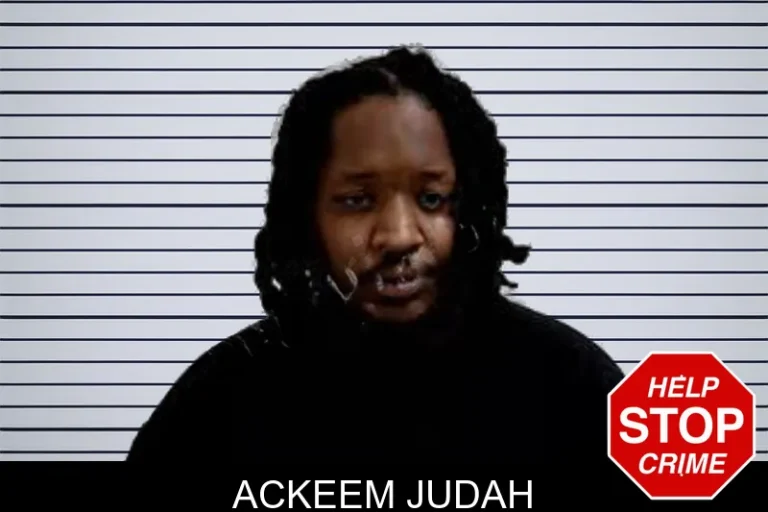 Ackeem Judah