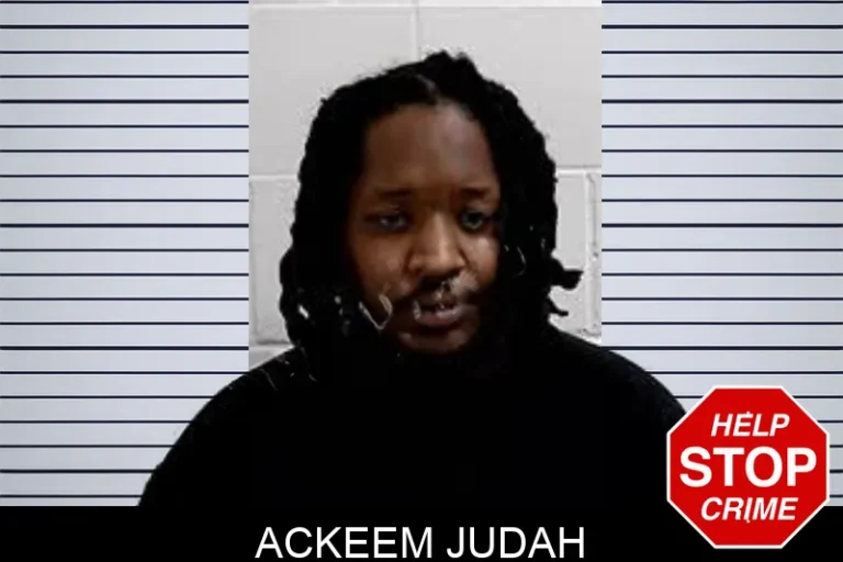 Ackeem Judah