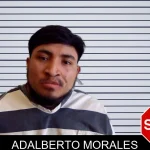 Adalberto Morales of Evans County, Georgia Adalberto Morales Mugshots