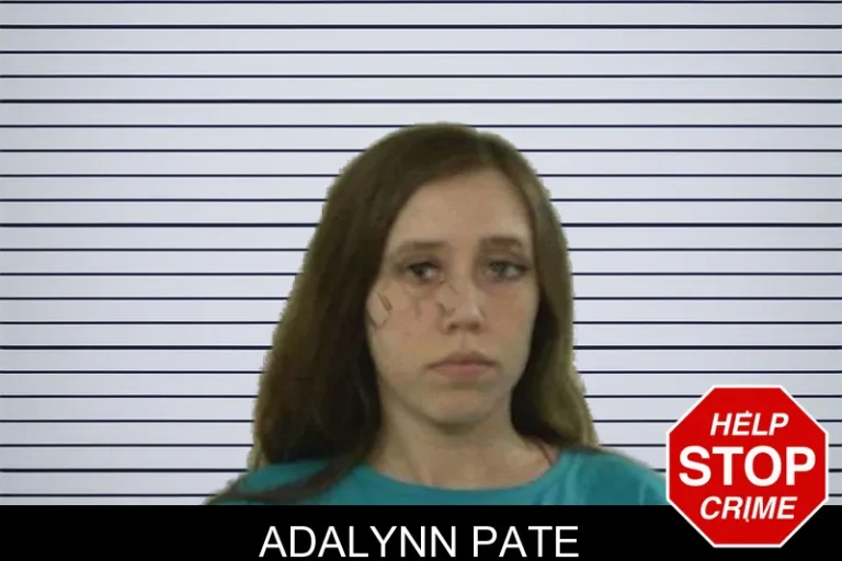 Adalynn Pate