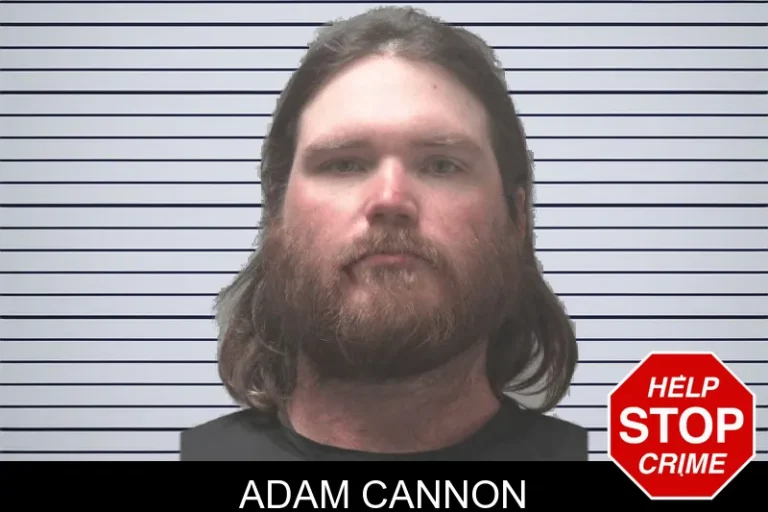 Adam Cannon