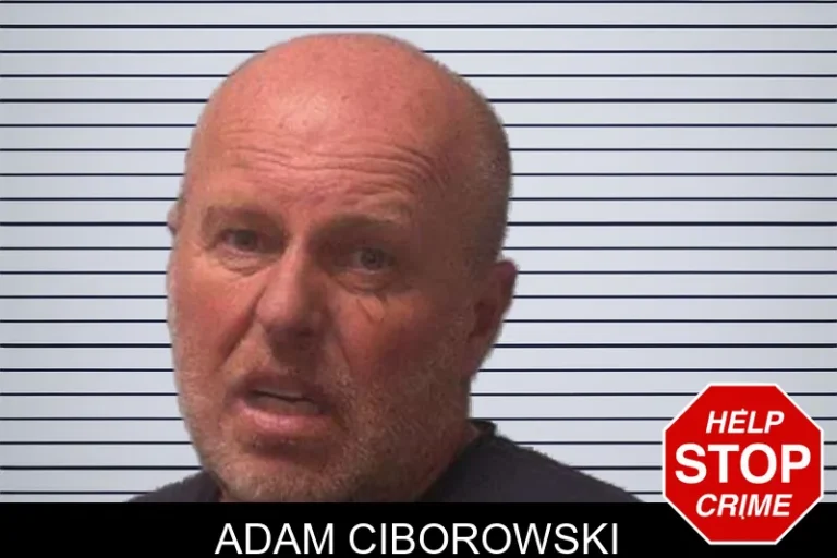 Adam Ciborowski