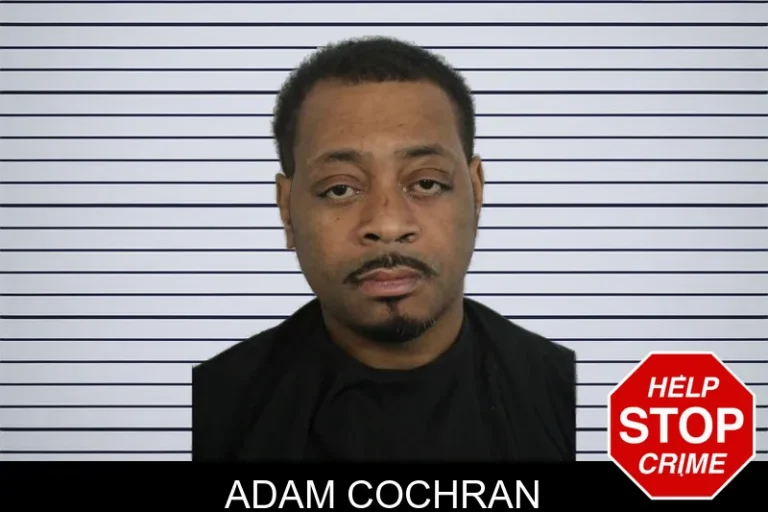 Adam Cochran