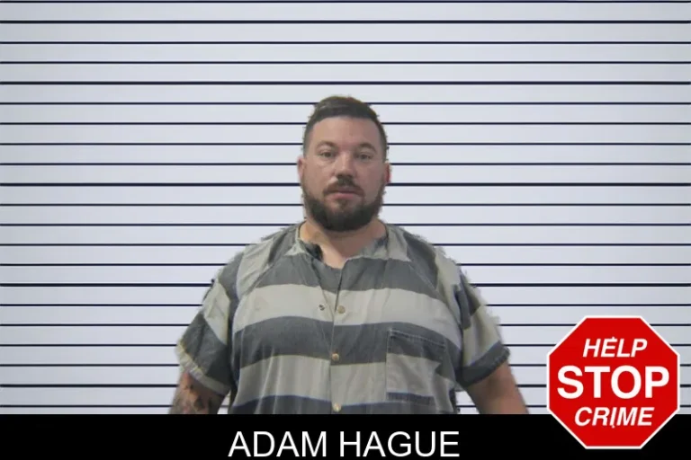 Adam Hague