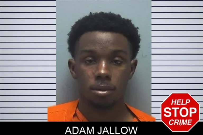 Adam Jallow