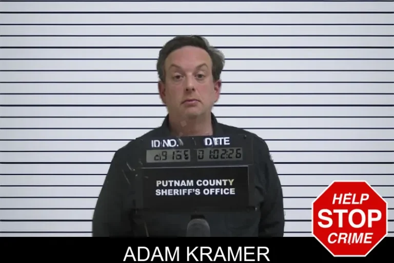 Adam Kramer