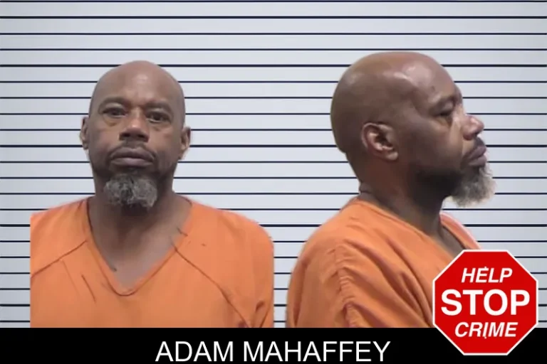 Adam Mahaffey mugshot – Clarke County , Georgia Adam Mahaffey
