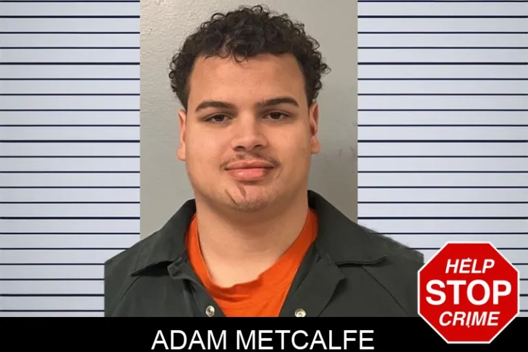 Adam Metcalfe