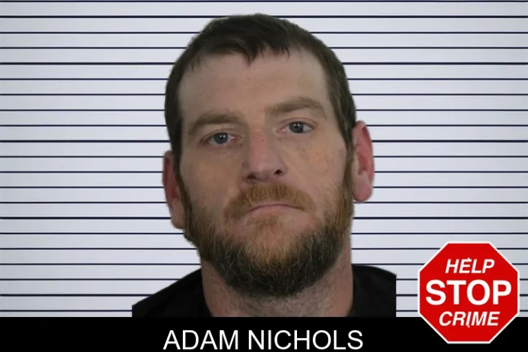 Adam Nichols