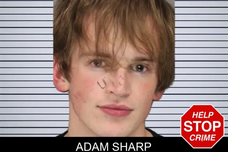 Adam Sharp