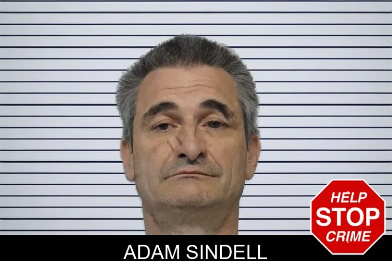 Adam Sindell