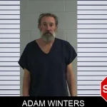 Adam Winters Mugshots