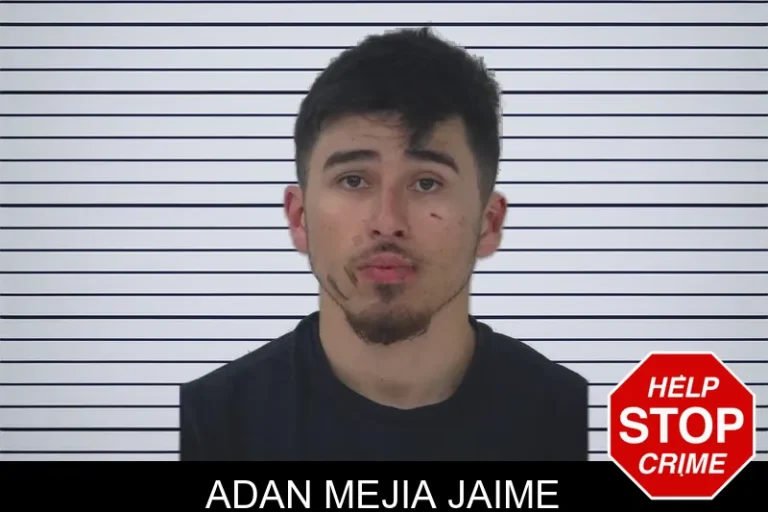 Adan Mejia Jaime