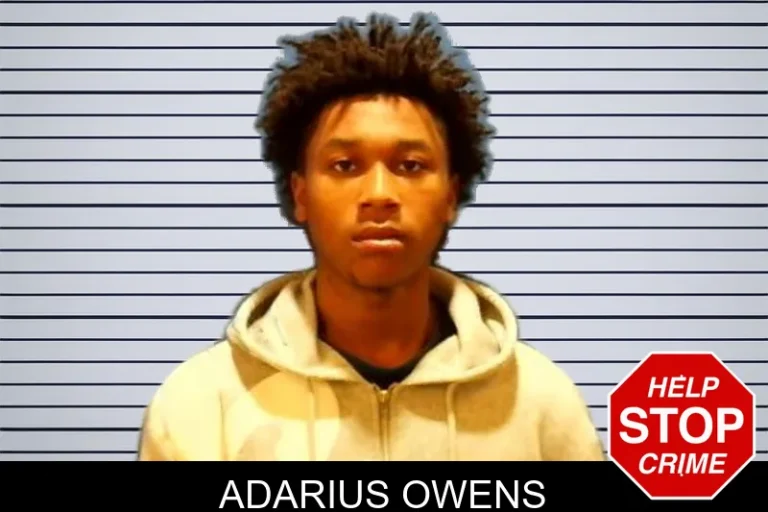 Adarius Owens