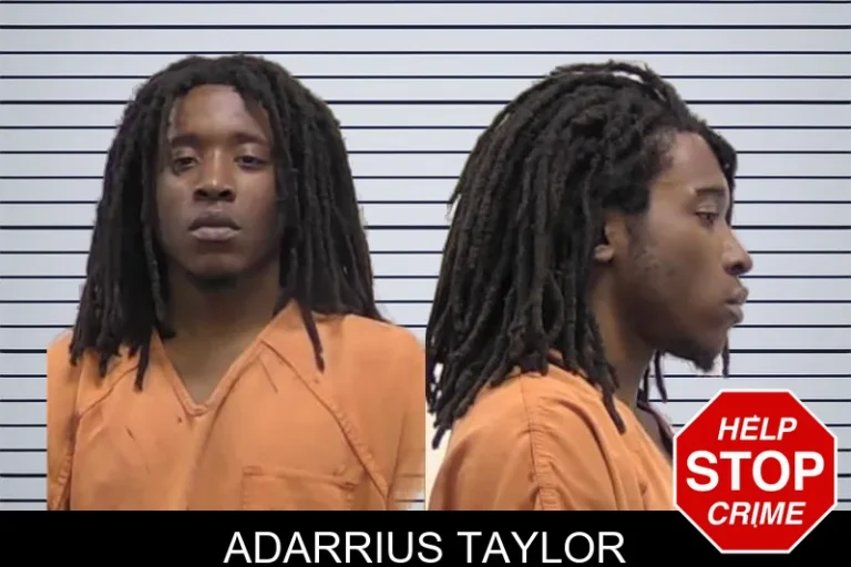 Adarrius Taylor mugshot – Clarke County , Georgia Adarrius Taylor