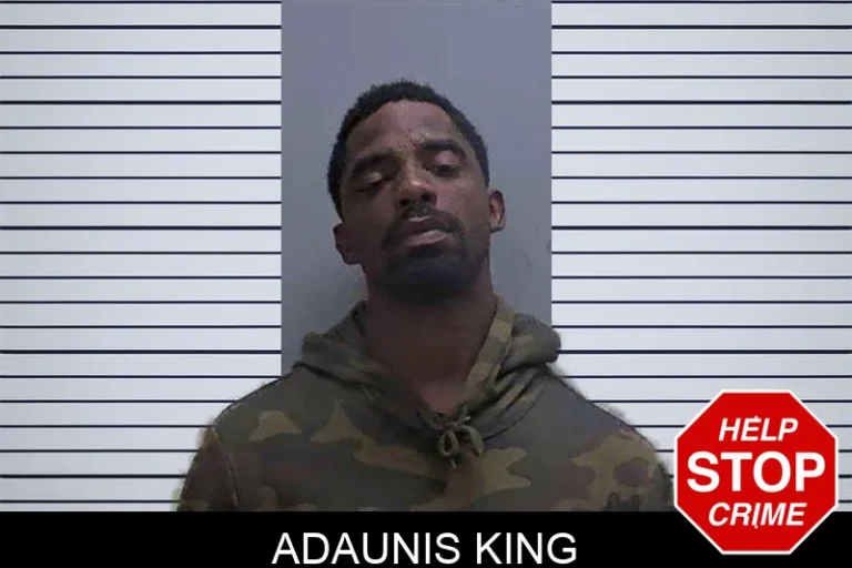 Adaunis King
