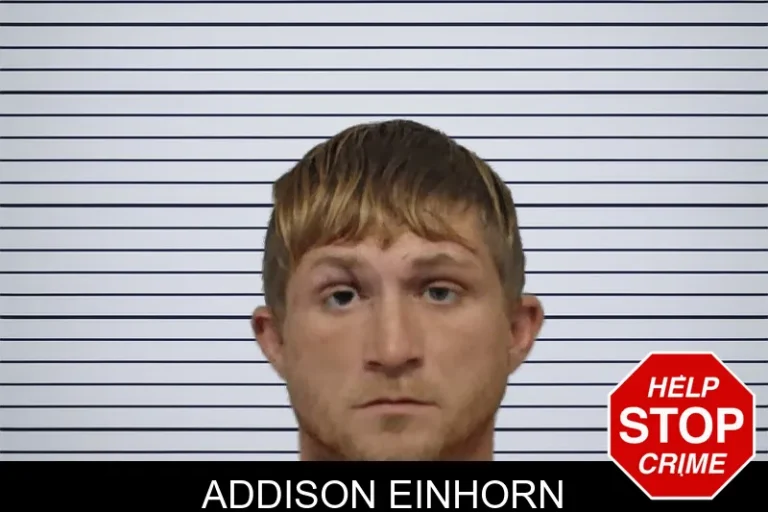 Addison Einhorn