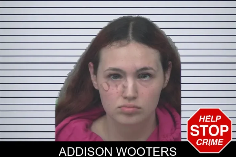 Addison Wooters