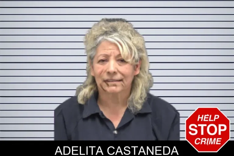 Adelita Castaneda