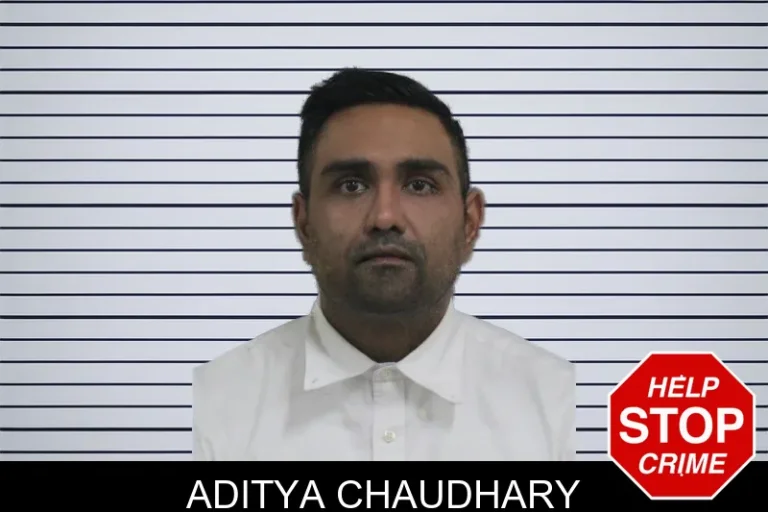 Aditya Chaudhary