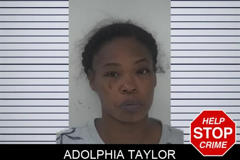 Adolphia Taylor