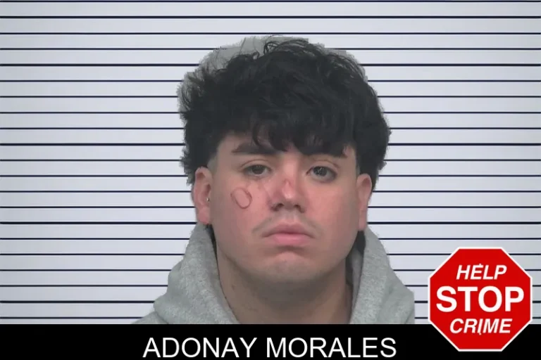Adonay Morales