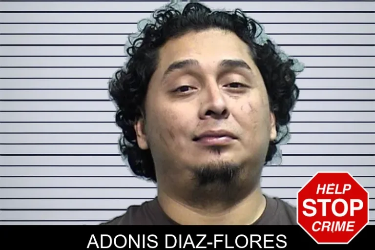 Adonis Diaz-Flores