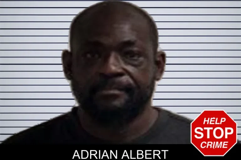 Adrian Albert mugshot – Henry County , Georgia Adrian Albert