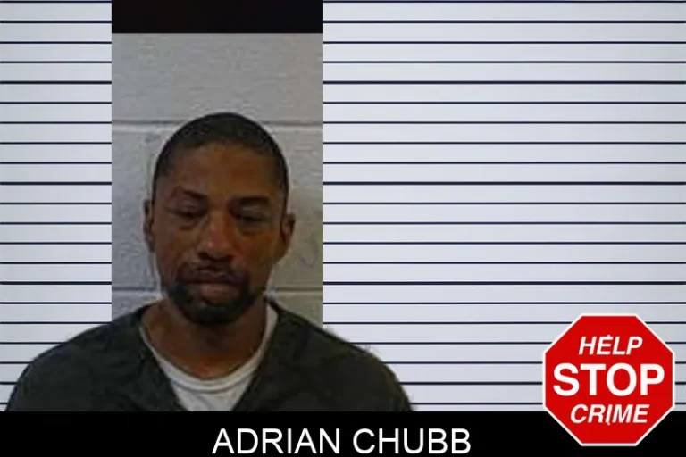 Adrian Chubb
