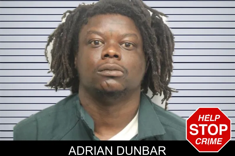 Adrian Dunbar Mugshots