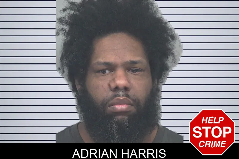 Adrian Harris mugshot – Gwinnett County , Georgia Adrian Harris mugshot