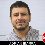 Adrian Ibarra Mugshots