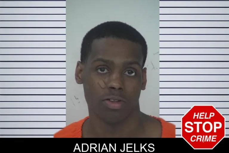 Adrian Jelks