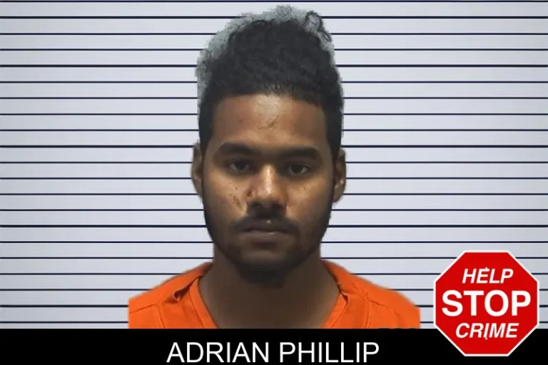 Adrian Phillip mugshot – Cherokee County , Georgia Adrian Phillip