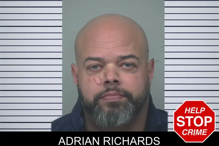 Adrian Richards