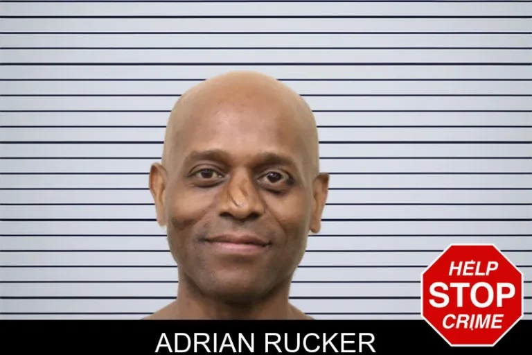 Adrian Rucker
