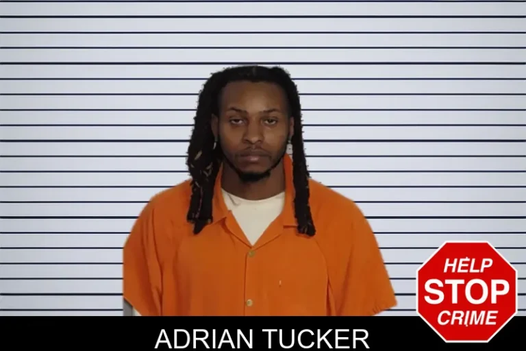Adrian Tucker
